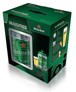 Heineken